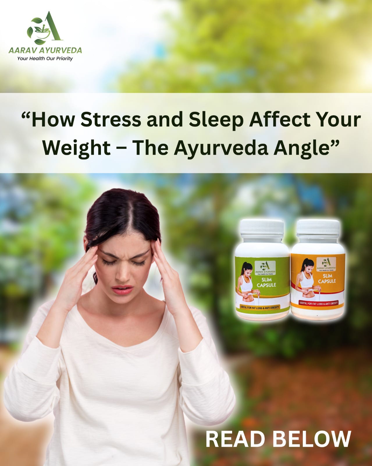 Morning Ayurvedic Rituals